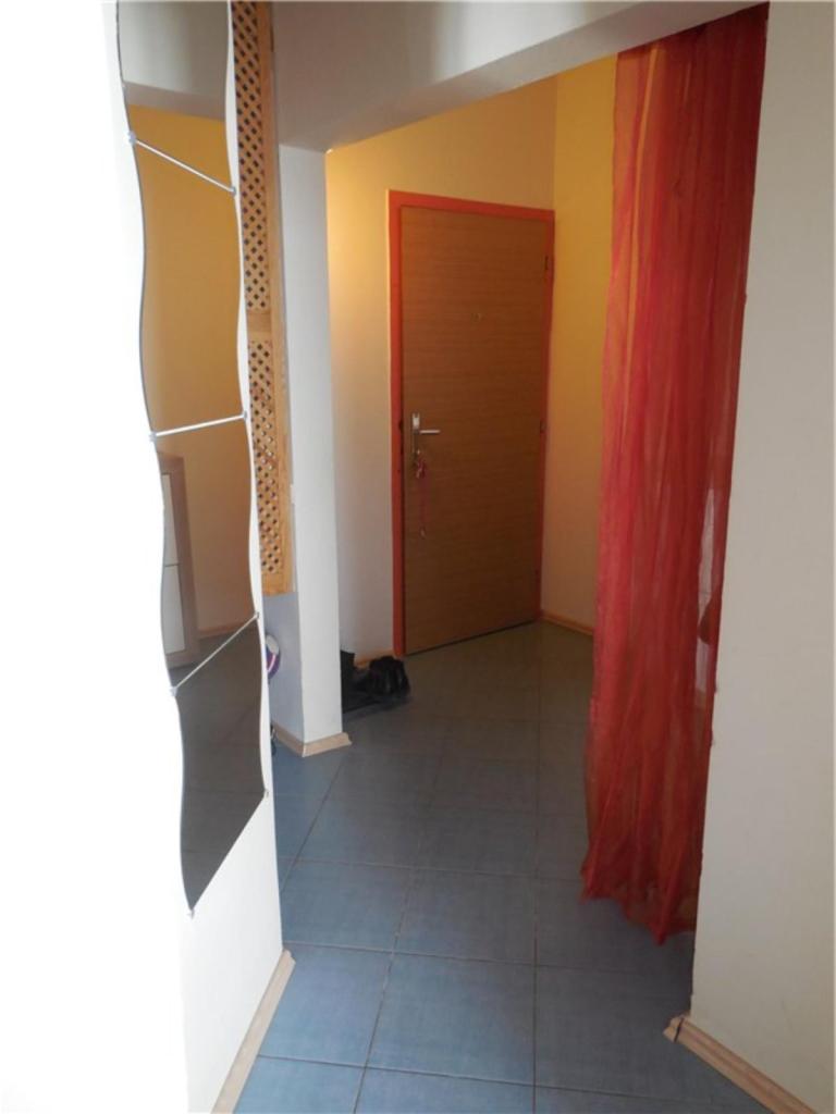 Pronájem bytu 2+kk 48 m2
