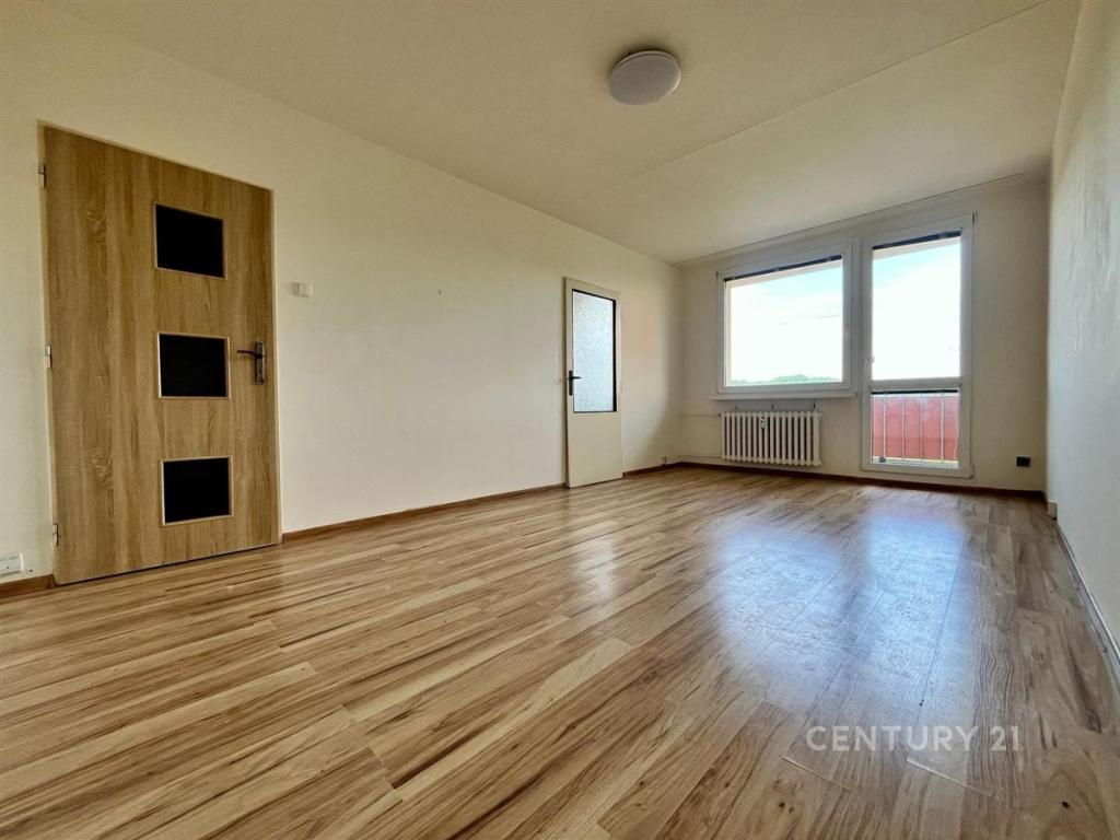 Pronájem bytu 1+1 34 m2