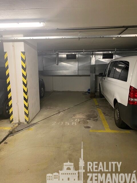 Pronájem objektu 23 m2