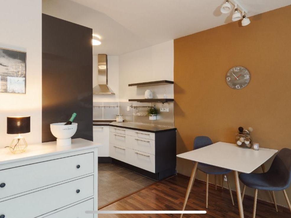 Pronájem bytu 2+kk 54 m2