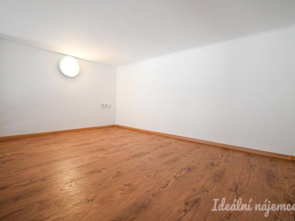 Pronájem bytu 1+kk 25 m2, Brno – náhled fotky 7