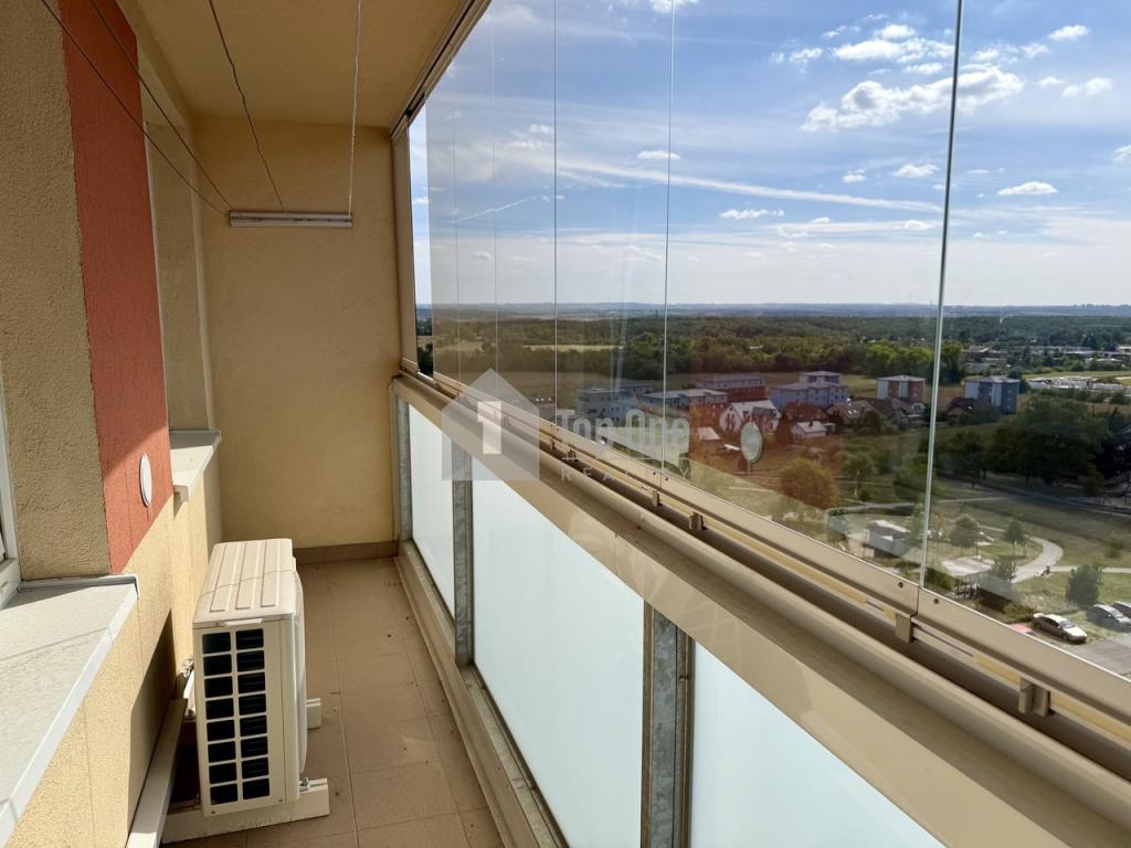 Pronájem bytu 3+kk 78 m2, Praha – náhled fotky 14