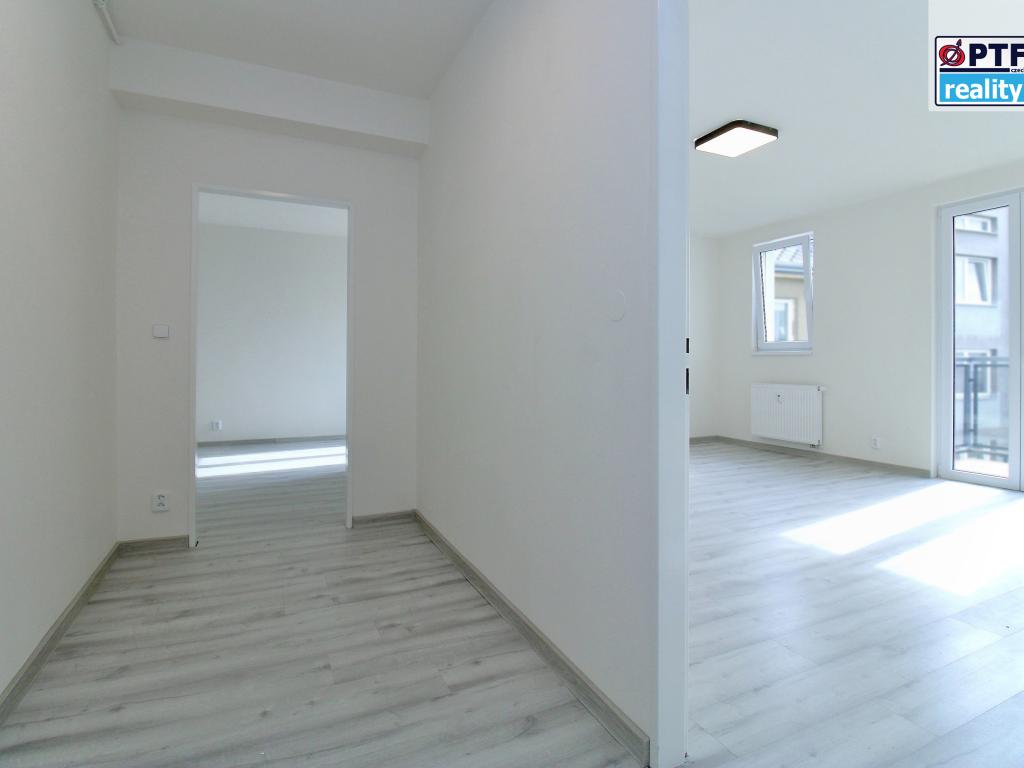 Pronájem bytu 2+kk 53 m2