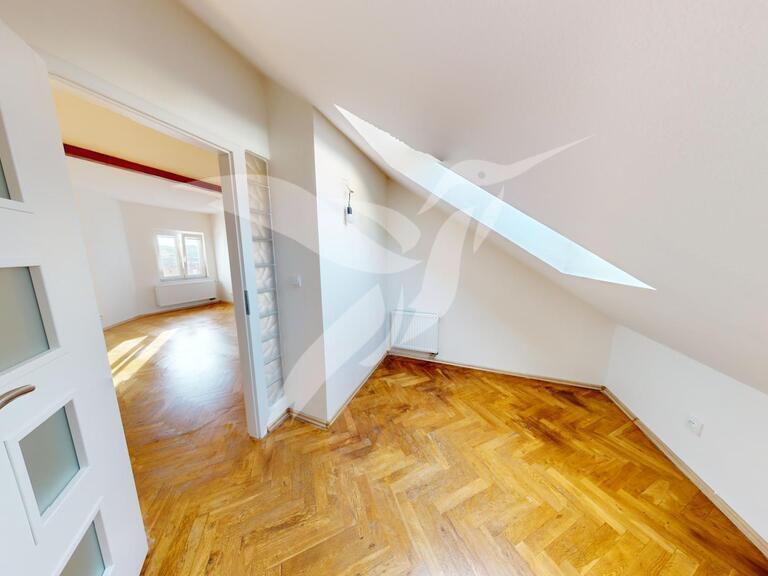 Pronájem bytu 2+kk 59 m2