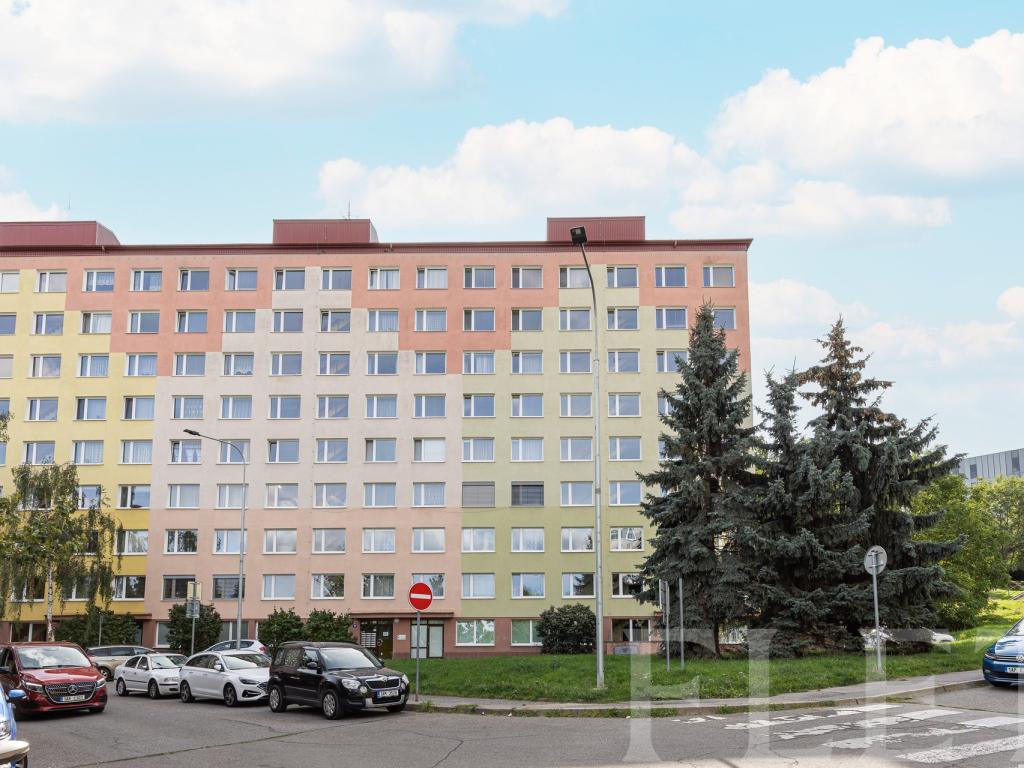 Pronájem bytu 2+kk 43 m2, Praha – náhled fotky 11