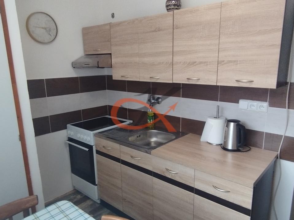 Pronájem bytu 1+1 32 m2