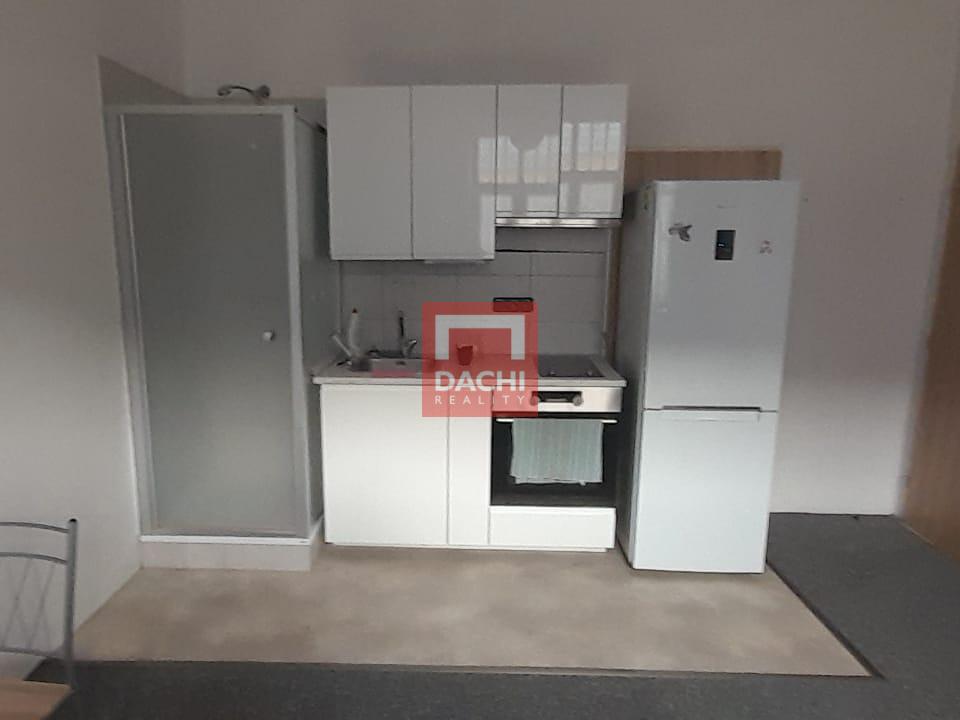 Pronájem bytu 2+kk 40 m2