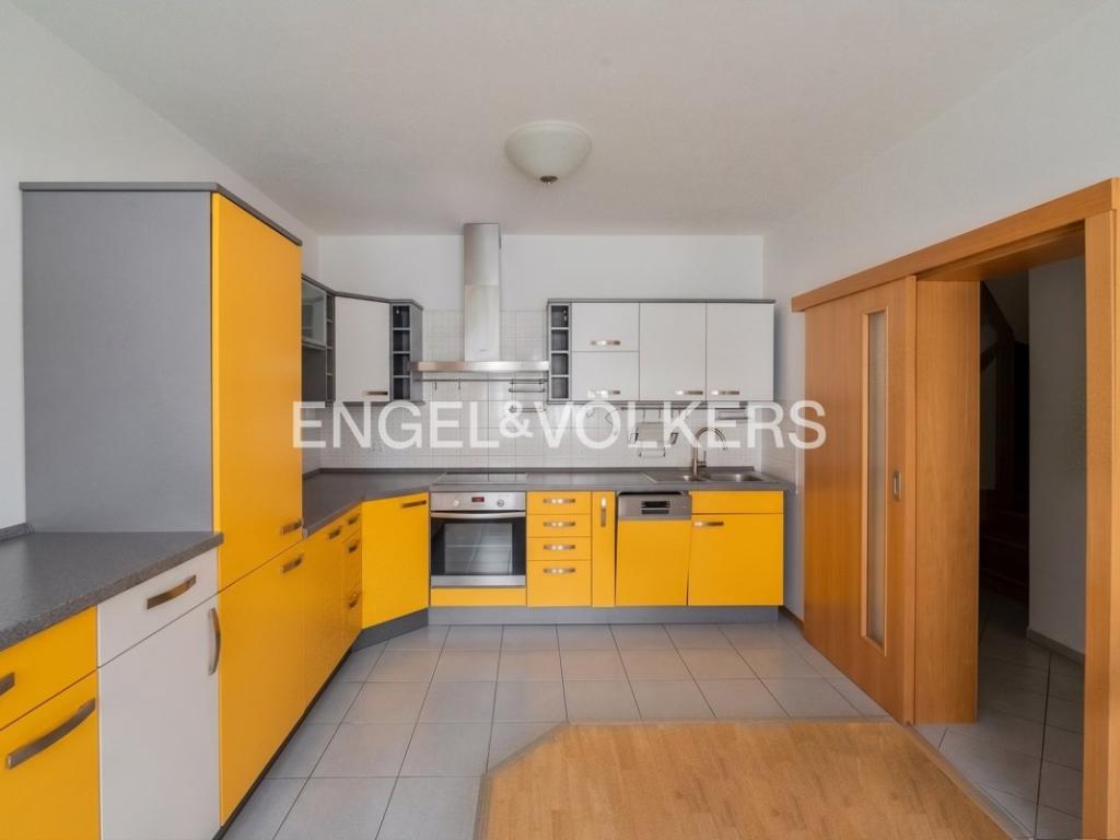 Pronájem domu 150 m2