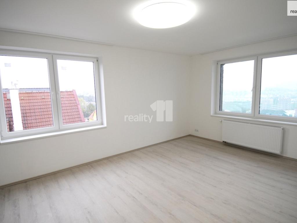 Pronájem bytu 2+kk 50 m2