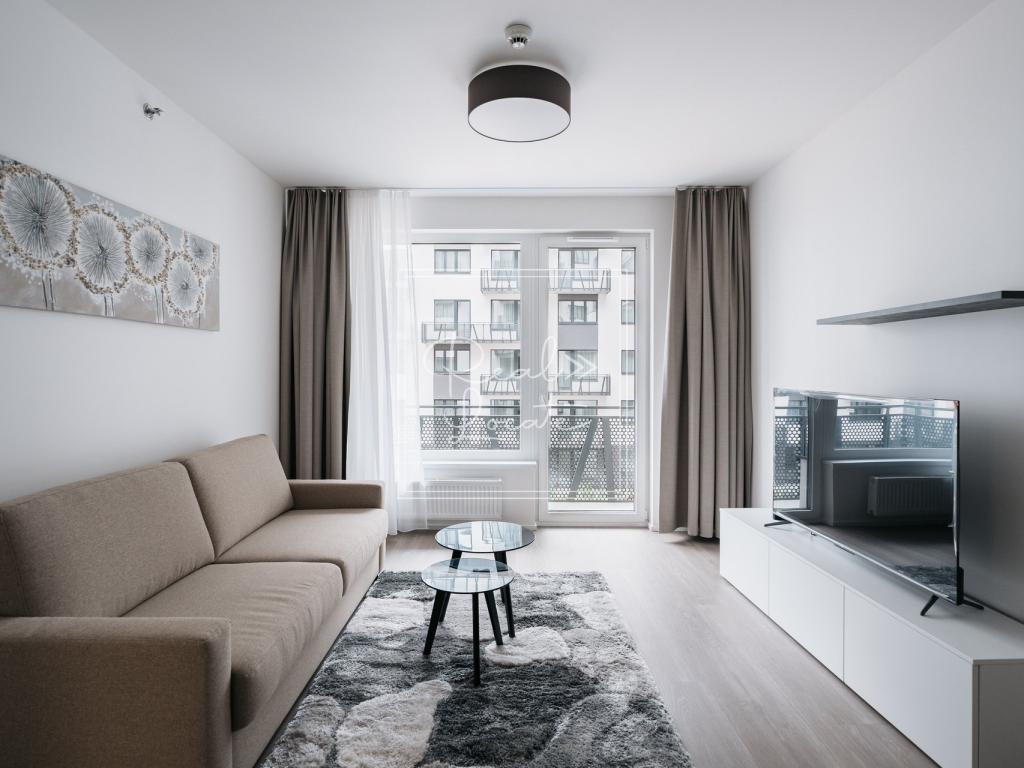 Pronájem bytu 2+kk 53 m2