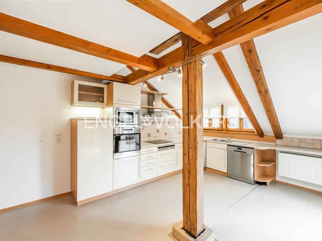 Pronájem bytu 4+kk 221 m2