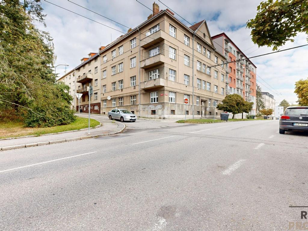 Prodej bytu 2+kk 50 m2, Jihlava – náhled fotky 29