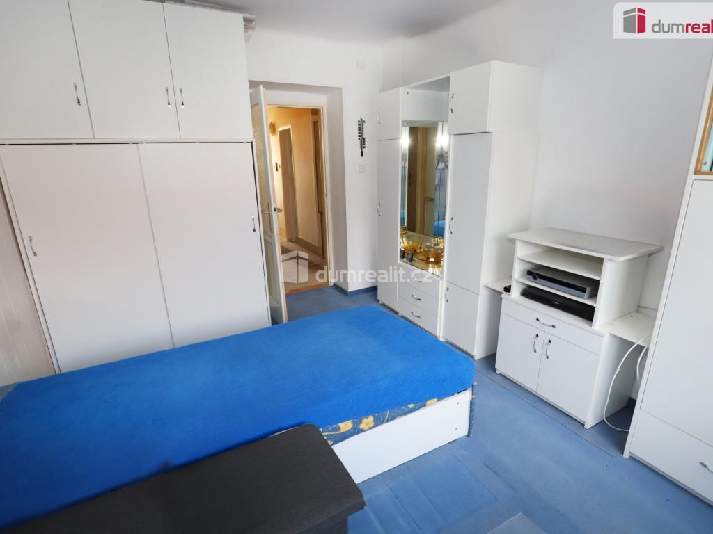 Prodej bytu 2+1 67 m2, Dobřany – náhled fotky 7
