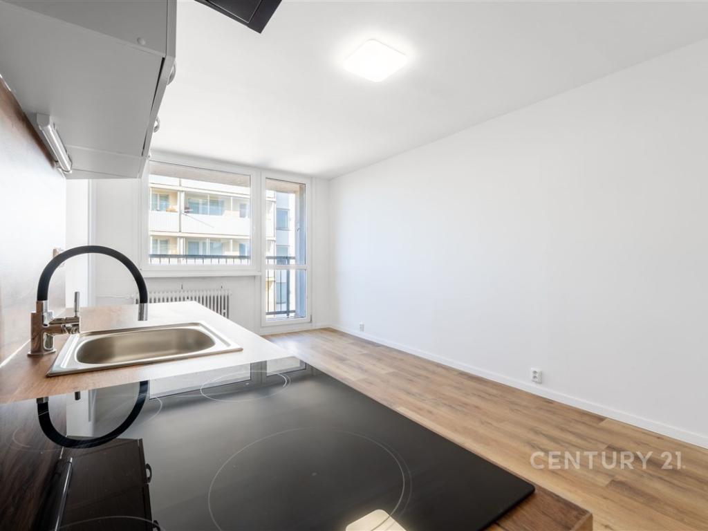Pronájem bytu 2+kk 35 m2