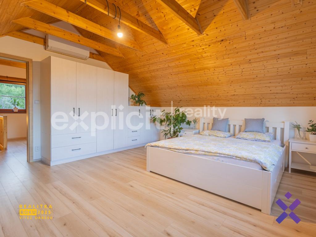 Prodej domu 110 m2, Zlín – náhled fotky 12