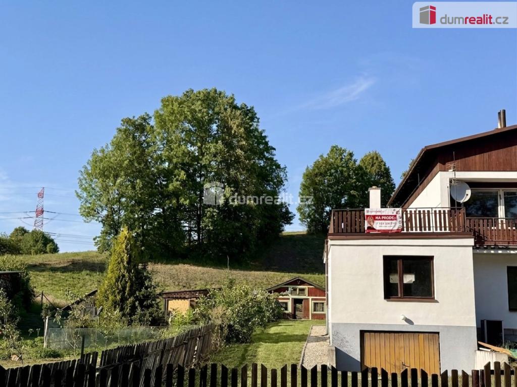 Prodej domu 270 m2