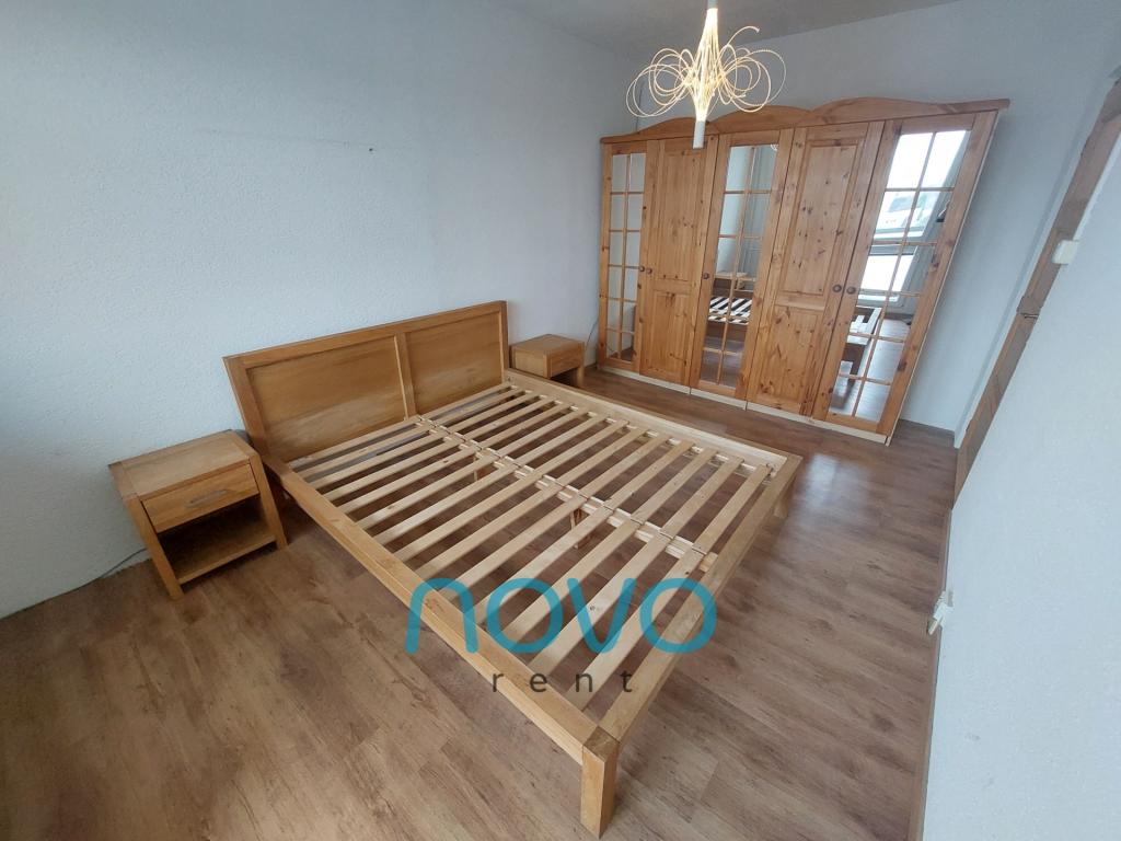 Pronájem bytu 3+kk 76 m2