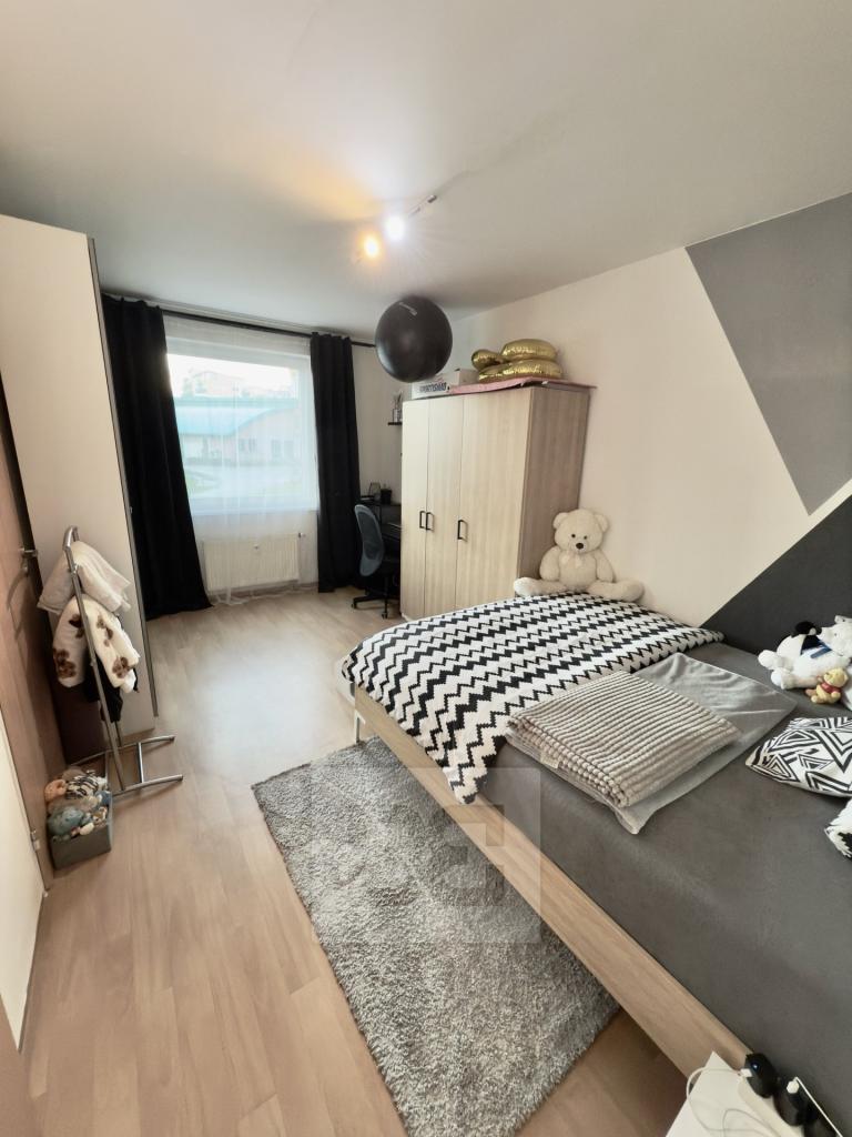 Pronájem bytu 2+kk 47 m2