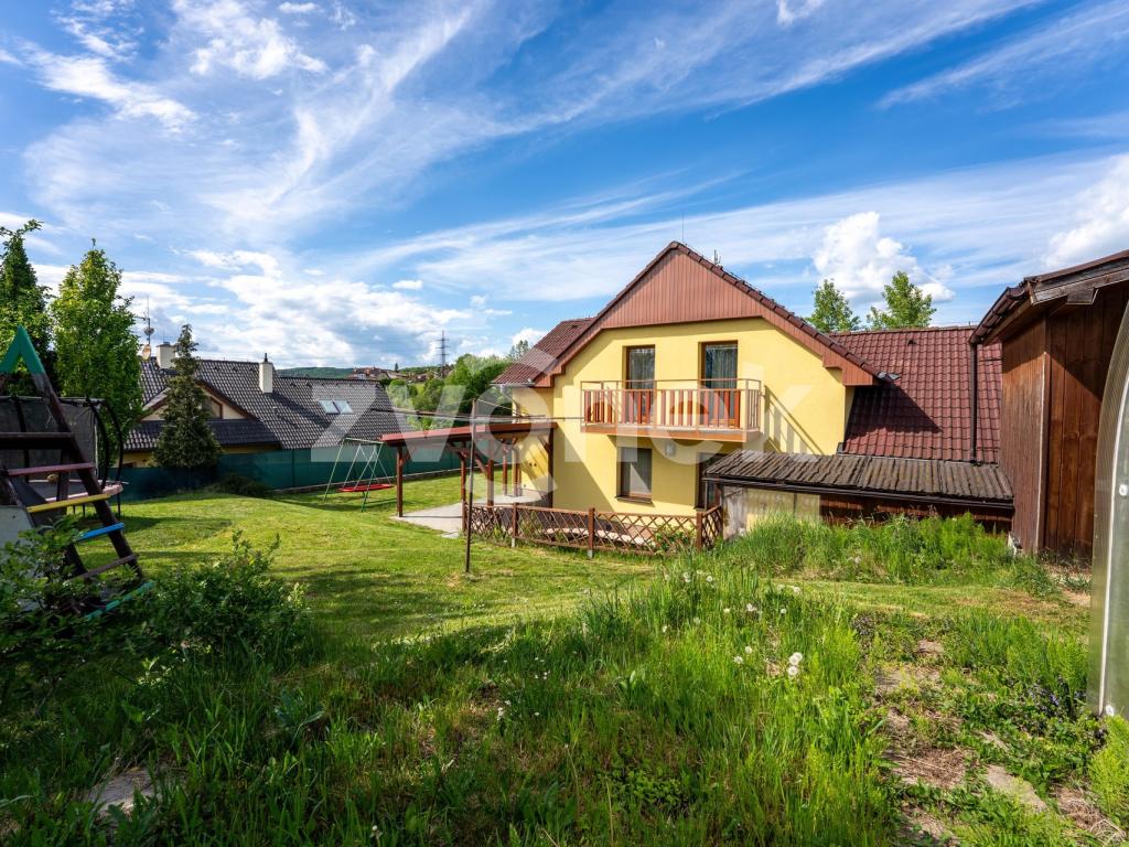 Prodej domu 186 m2, Zlín – náhled fotky 27