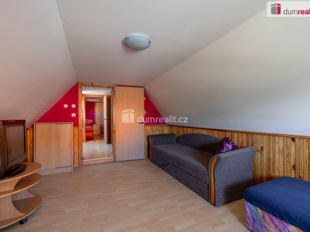 Prodej domu 130 m2, Nepomyšl – náhled fotky 24