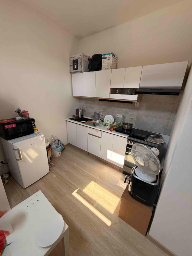 Pronájem bytu 1+kk 70 m2