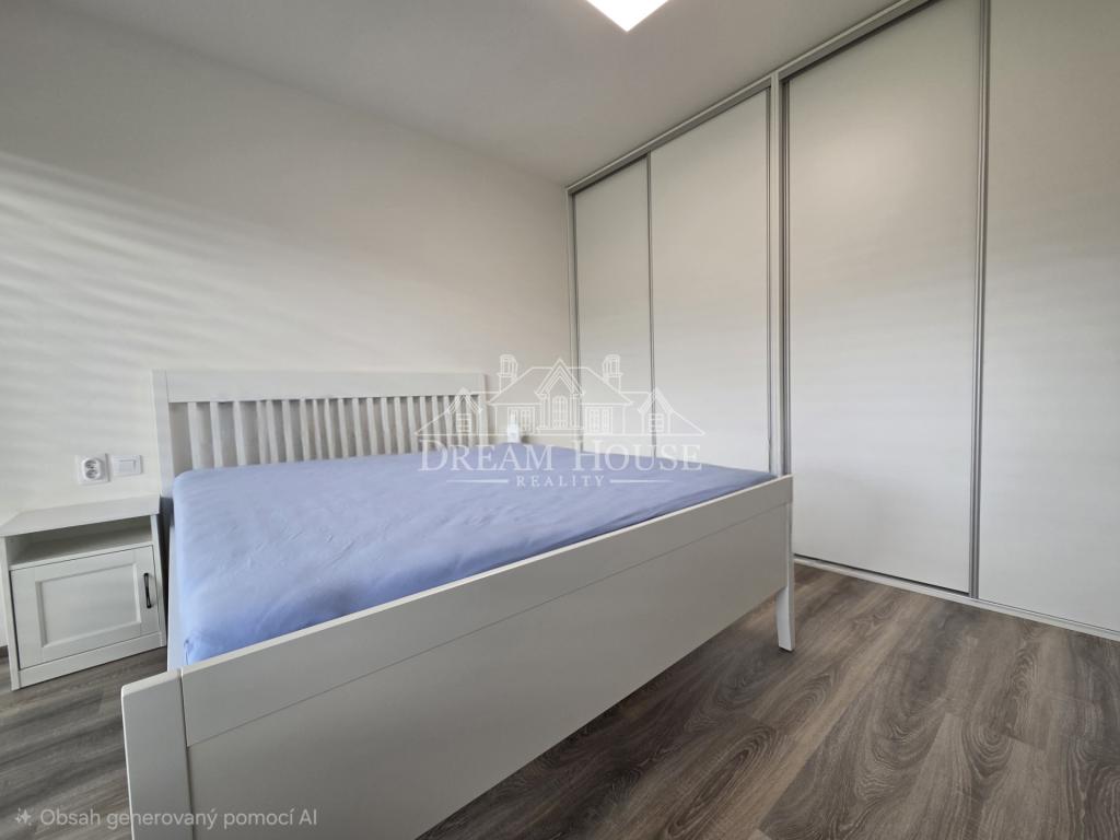 Pronájem bytu 2+kk 45 m2, Hořovice – náhled fotky 4