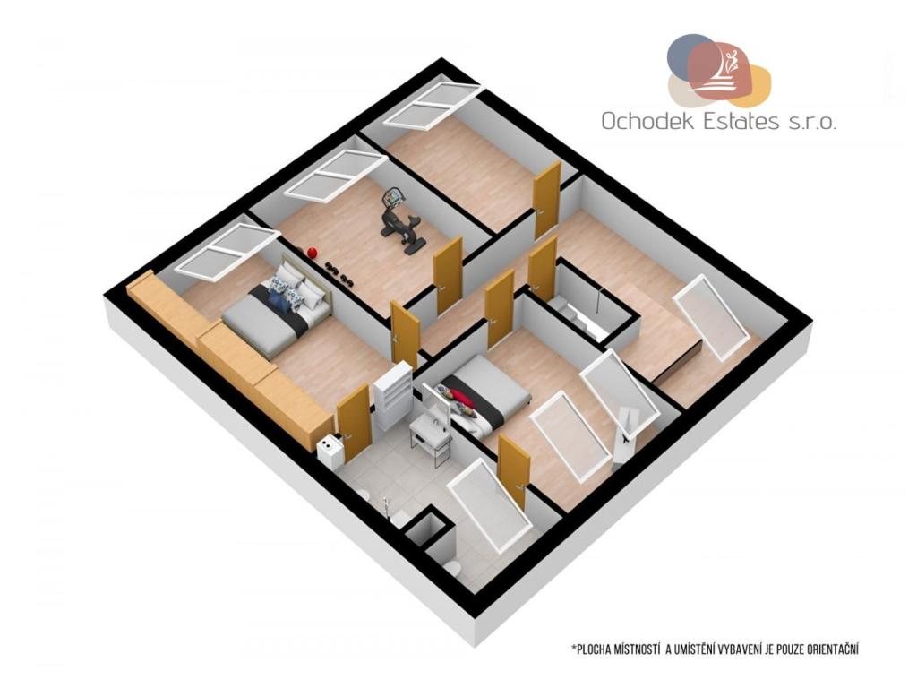 Prodej domu 265 m2, Litovel – náhled fotky 27