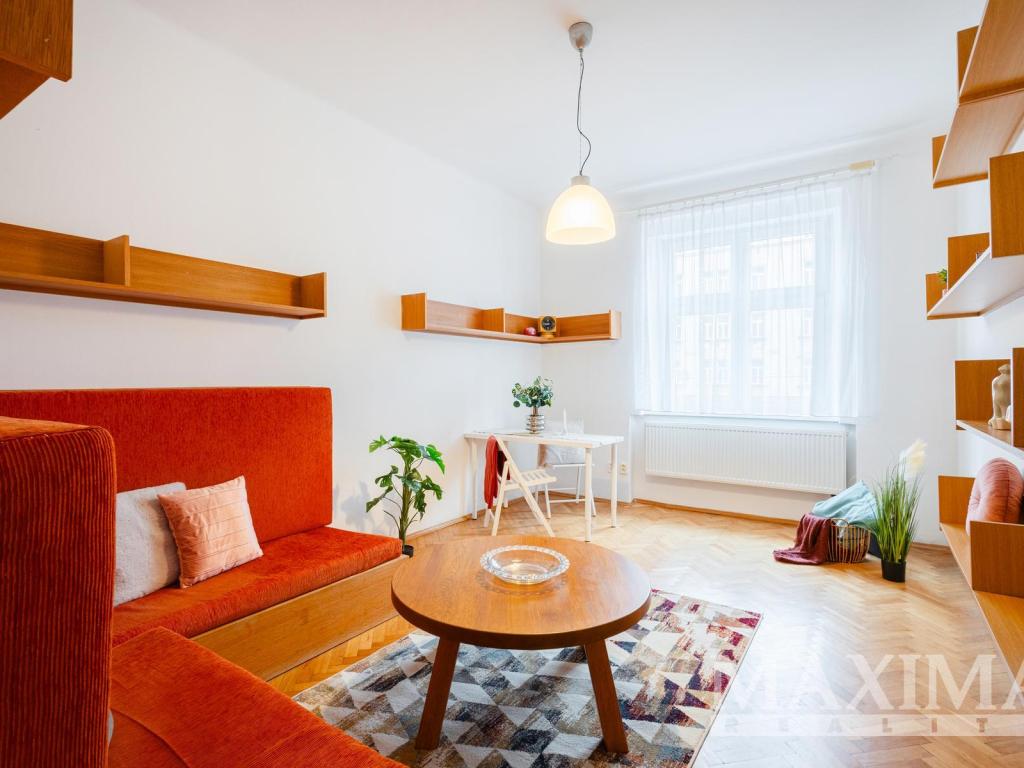Prodej bytu 2+1 48 m² – pohled 3