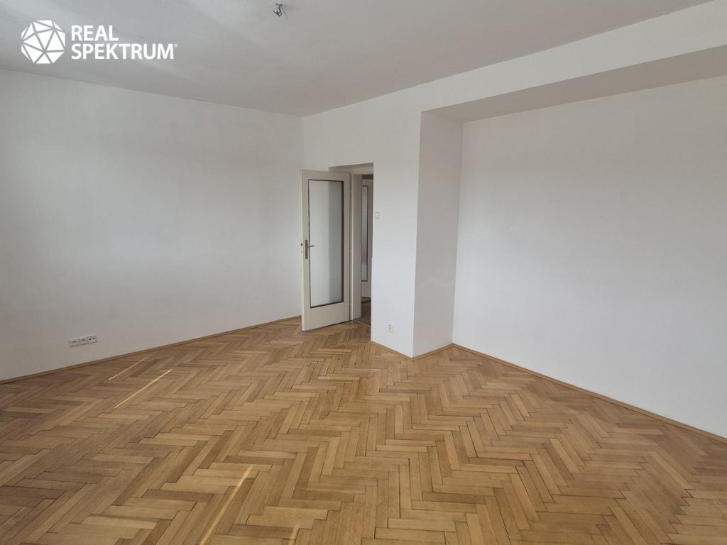 Pronájem bytu 3+1 100 m2