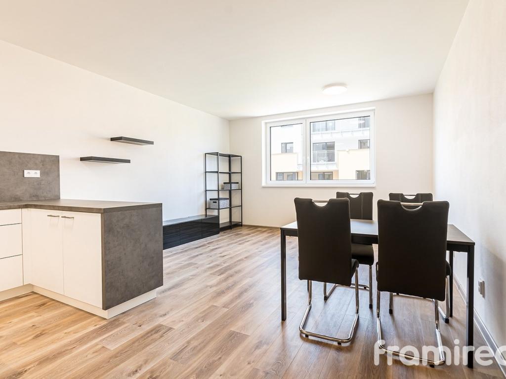 Pronájem bytu 2+kk 58 m2