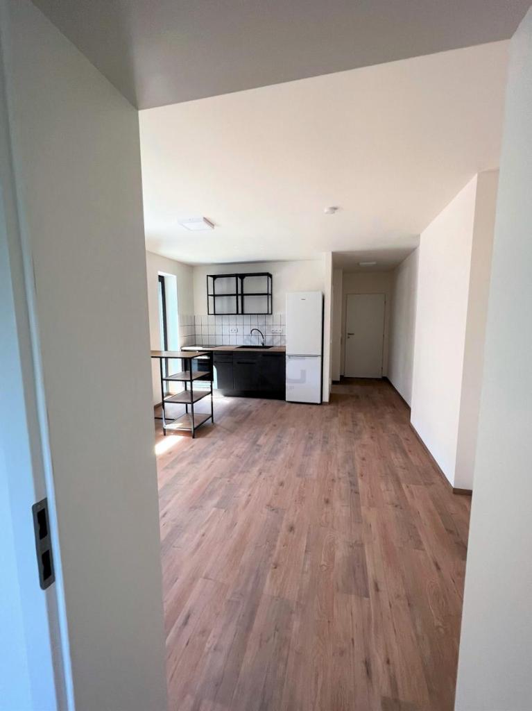 Pronájem bytu 2+kk 42 m2
