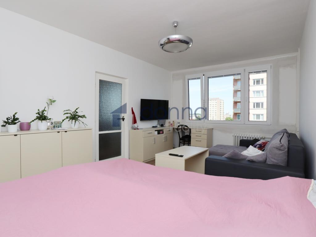 Pronájem bytu 3+1 73 m2