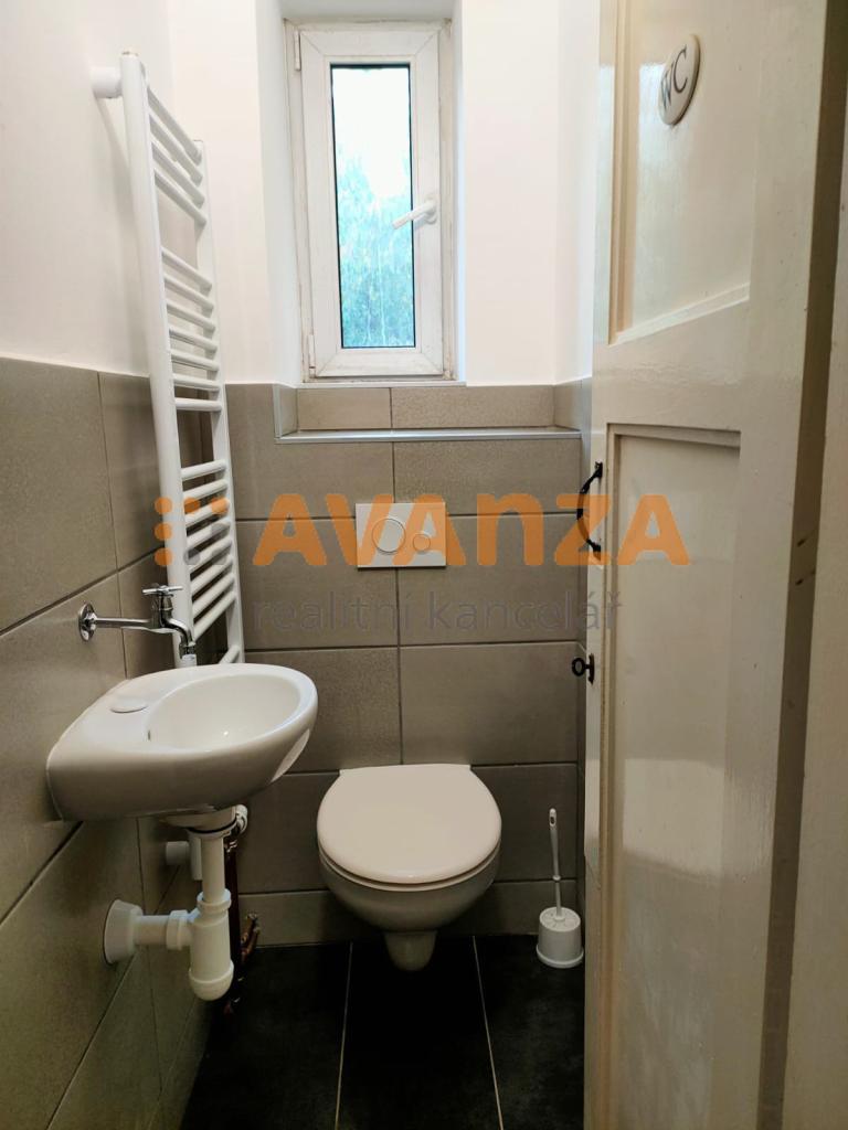 Pronájem bytu 3+1 104 m2