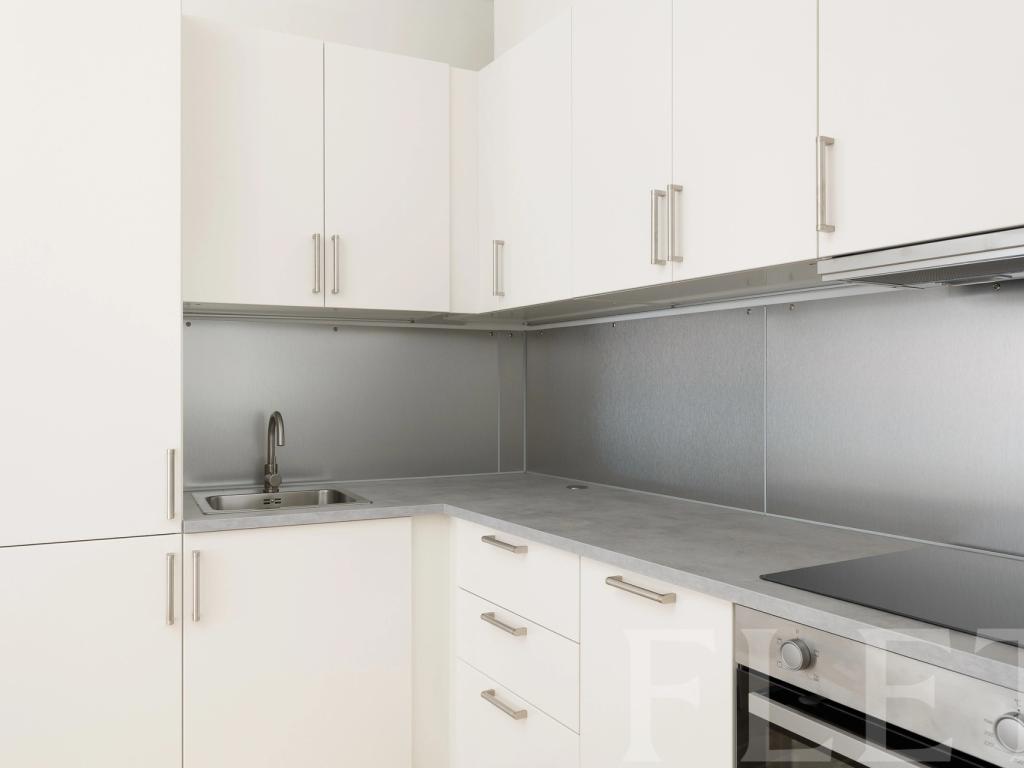 Pronájem bytu 2+kk 47 m2