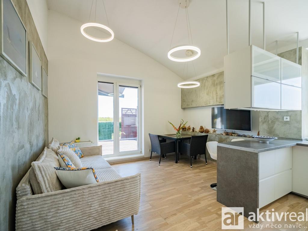 Prodej bytu 2+kk 54 m2, Praha – náhled fotky 13