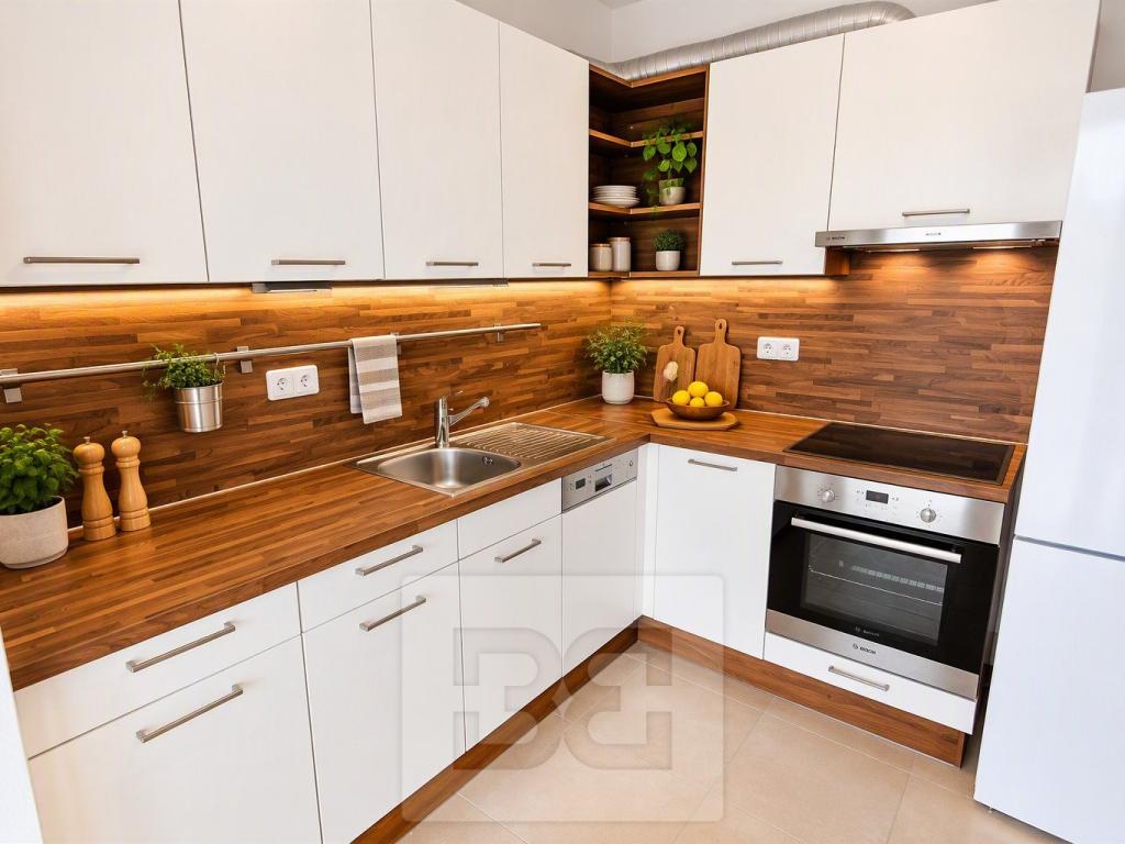 Pronájem bytu 2+kk 42 m2, Praha – náhled fotky 4