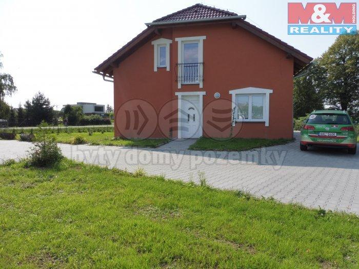 Pronajem bytu dům 1641 m2