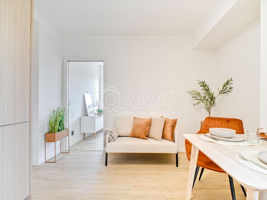 Prodej bytu 2+1 41 m2, Ostrava – náhled fotky 22