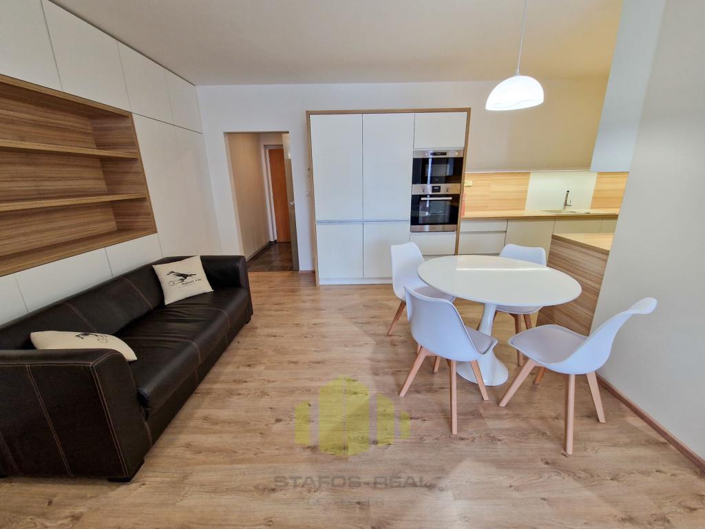 Pronájem bytu 2+kk 66 m2