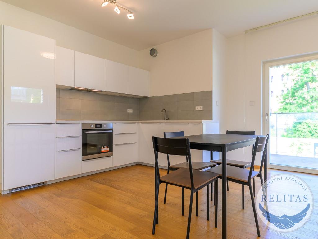 Pronájem bytu 2+kk 75 m2