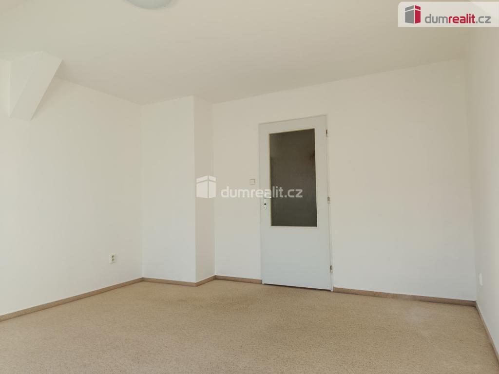 Pronájem bytu 1+kk 26 m2