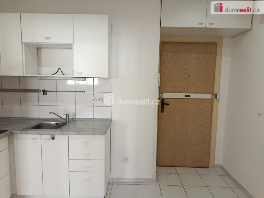 Pronájem bytu 2+kk 58 m2