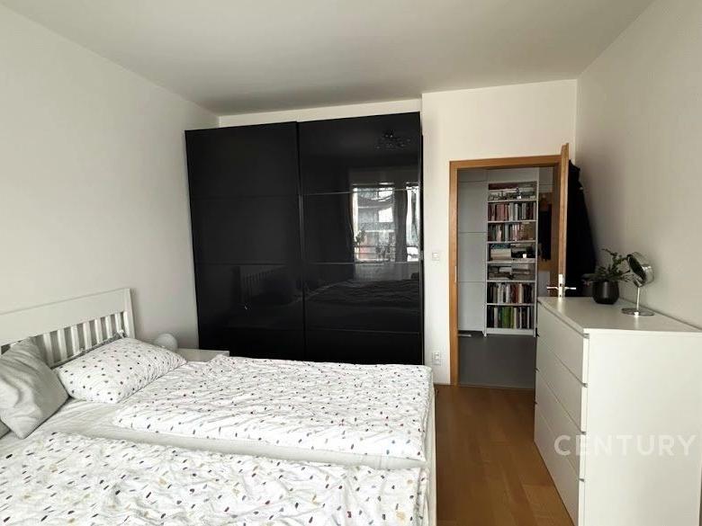 Pronájem bytu 2+kk 57 m2