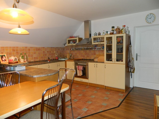 Pronajem bytu 3+kk 100 m2