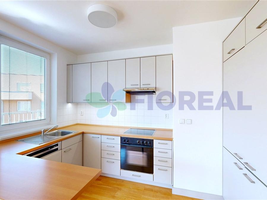 Pronájem bytu 3+kk 84 m2