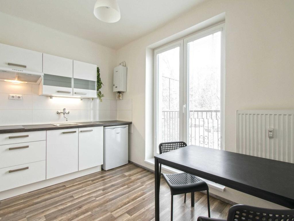 Pronájem bytu 1+1 36 m2