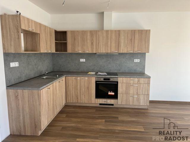 Pronájem bytu 2+kk 64 m2