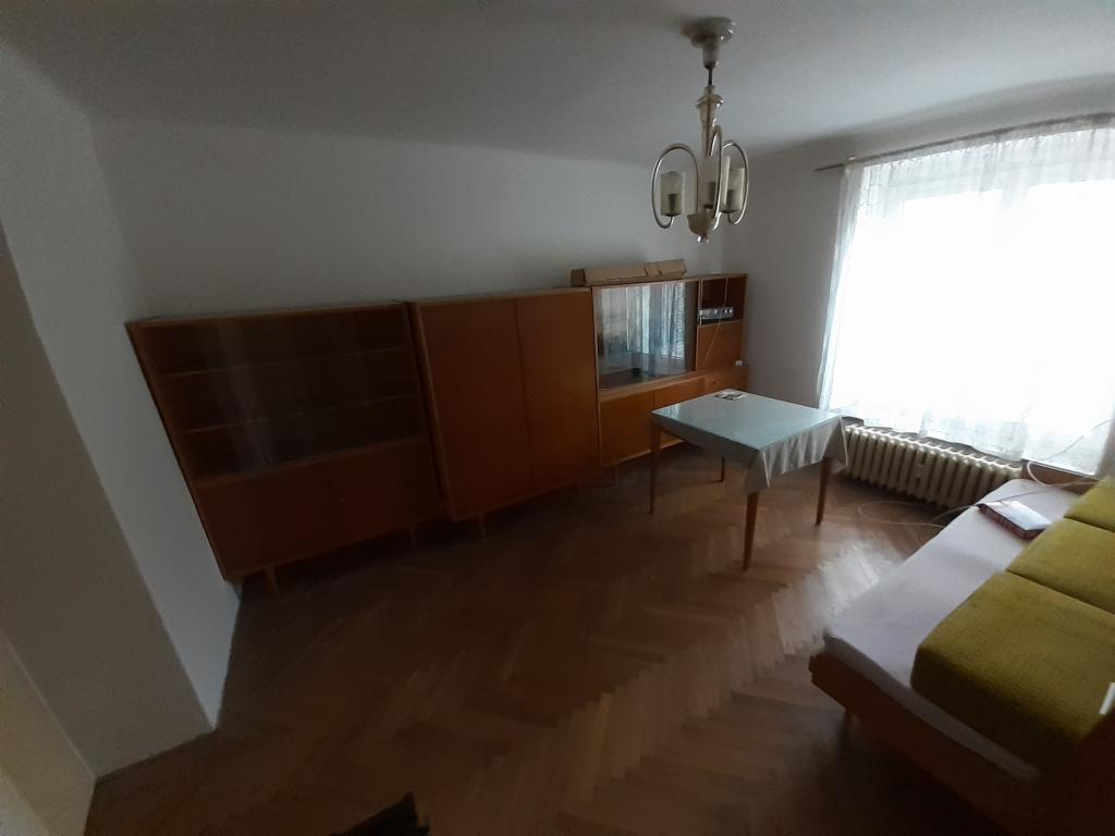Pronajem bytu 3+1 70 m2