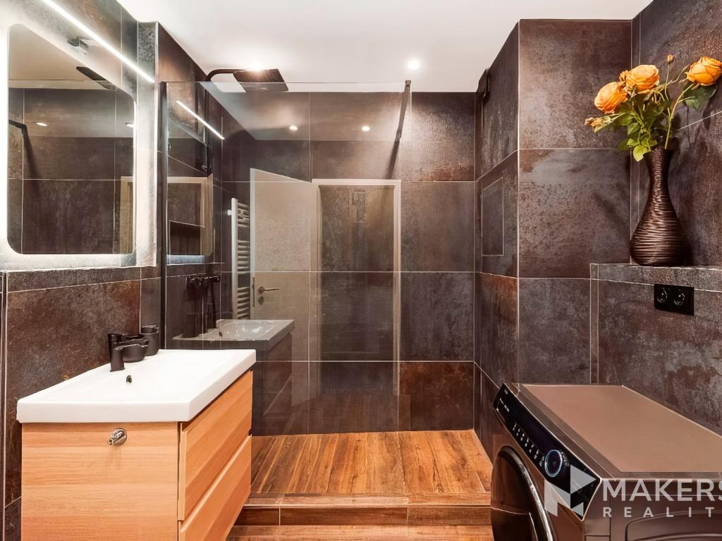 Pronájem bytu 2+kk 54 m2