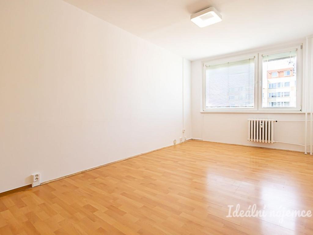 Pronájem bytu 2+kk 43 m2